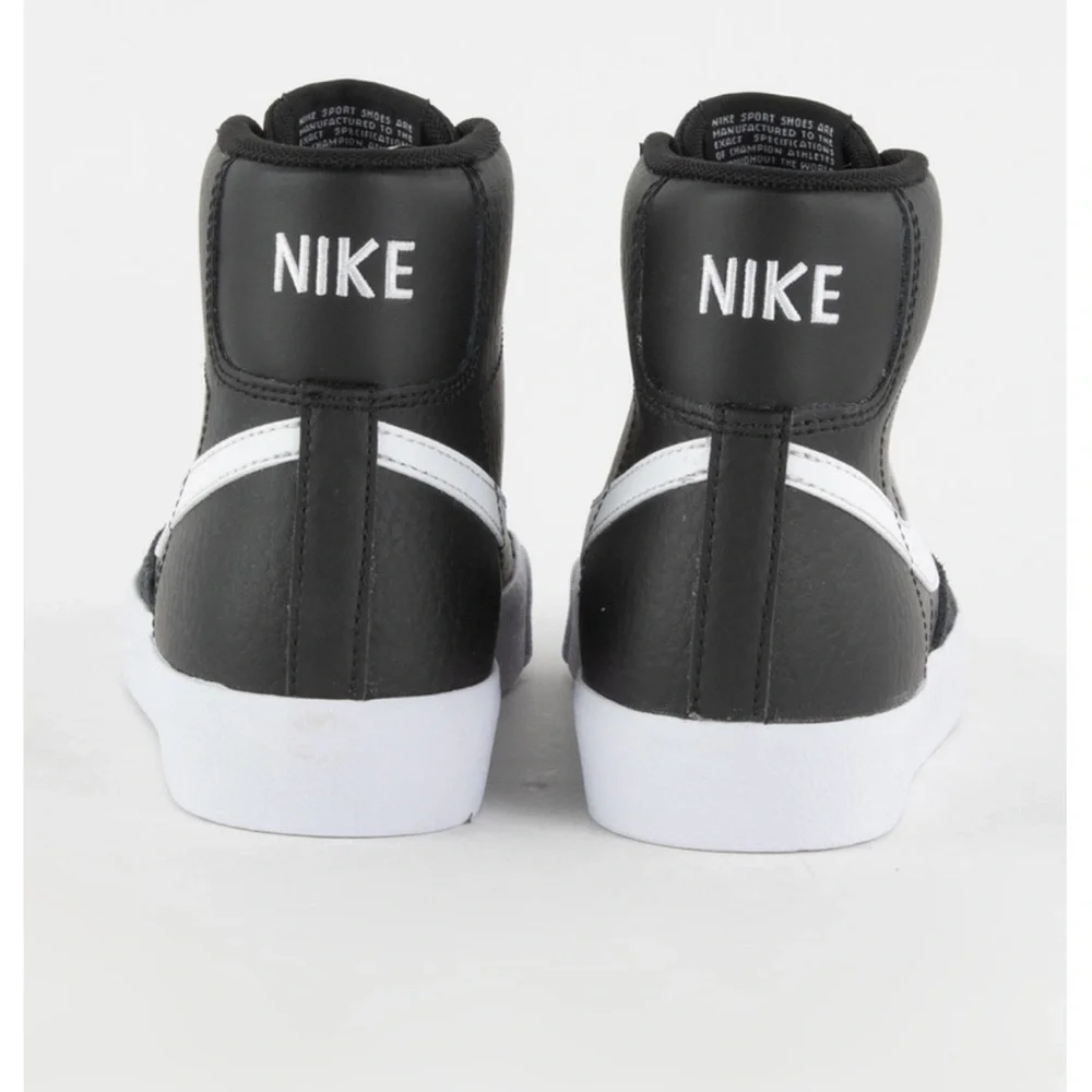 Boys Nike Blazer Mid ‘77 - Picture 3 of 7